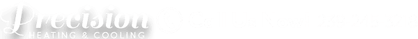Precision Heating & Cooling