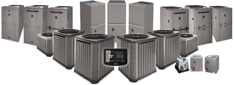 Precision-Heating-Cooling-Cape-Coral-Air-Conditioning-HVAC-SWFL-fort-myers-ruud